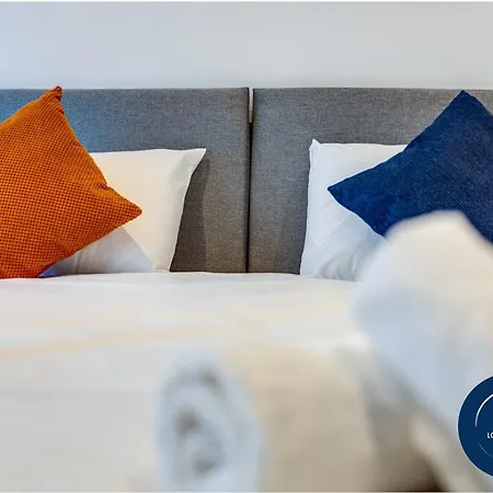 Апартаменты Raglan 3 - With Free Parking Скарборо