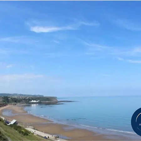 Raglan 3 - With Free Parking Скарборо