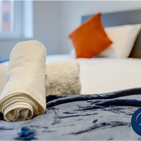 Apartamento Raglan 3 - With Free Parking Scarborough