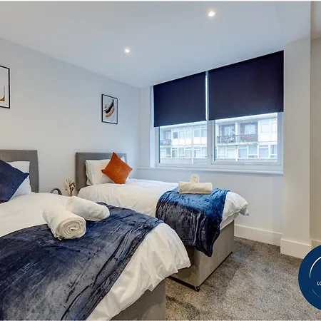 Raglan 3 - With Free Parking Apartamento Scarborough